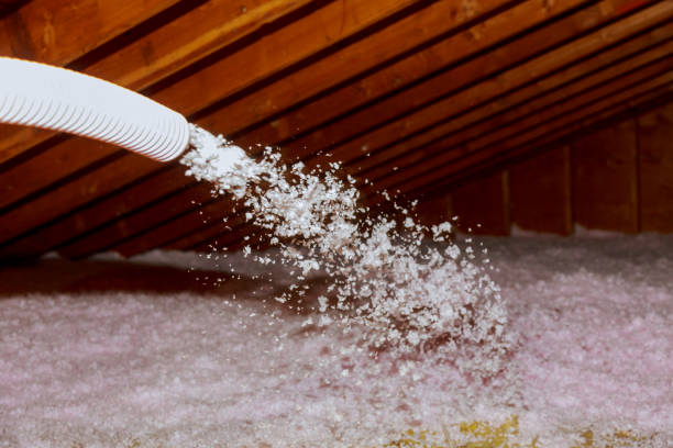 Best Residential Insulation in Crystal Lawns, IL