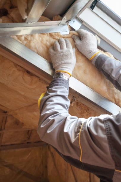  Crystal Lawns, IL Insulation Contractor Pros
